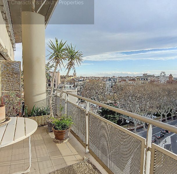 Appartement à vendre à Perpignan — Vue sur la ville — photo 26