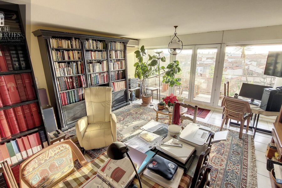 Appartement à vendre à Perpignan — Vue sur la ville — photo 18
