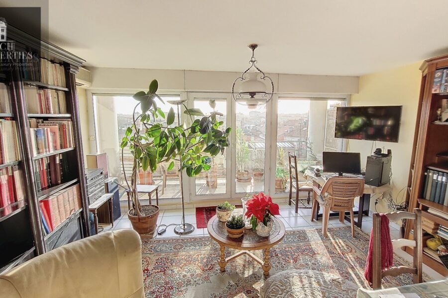 Appartement à vendre à Perpignan — Vue sur la ville — photo 22