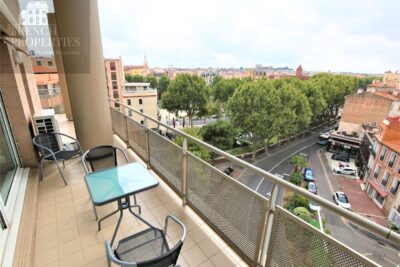 Appartement à vendre à Perpignan