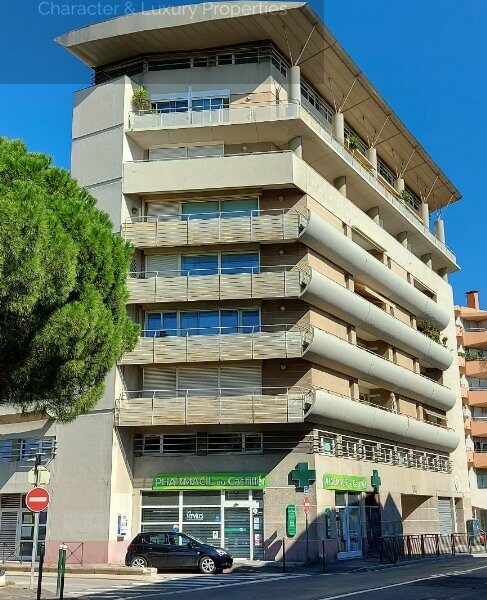 Appartement à vendre à Perpignan — Vue sur la ville — photo 24