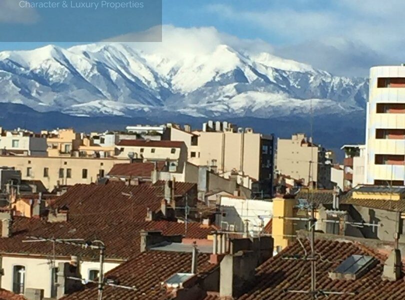 Appartement à vendre à Perpignan — Vue sur la ville — photo 16