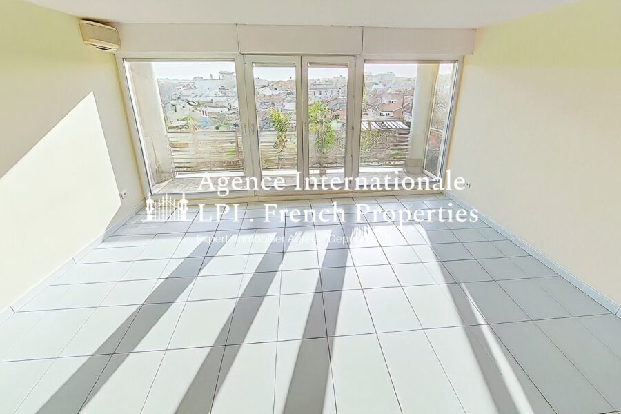 Appartement à vendre à Perpignan — Vue sur la ville — photo 11