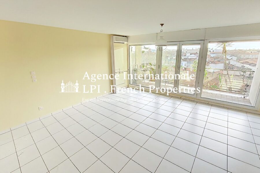 Appartement à vendre à Perpignan — Vue sur la ville — photo 3