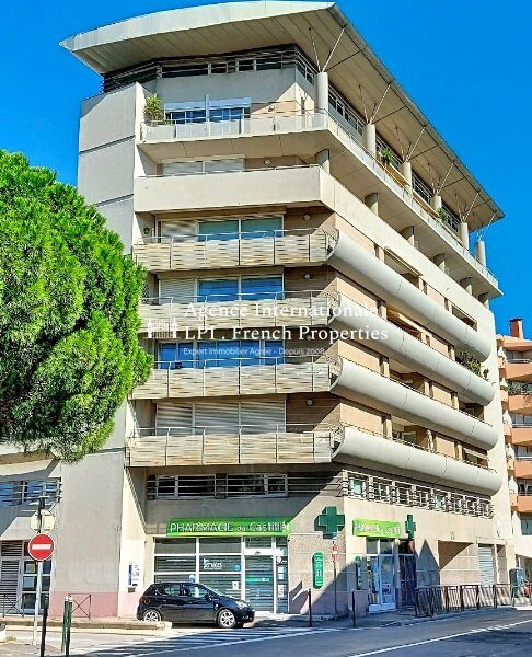 Appartement à vendre à Perpignan — Vue sur la ville — photo 13