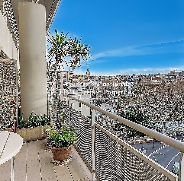 Appartement à vendre à Perpignan — Vue sur la ville — photo 5