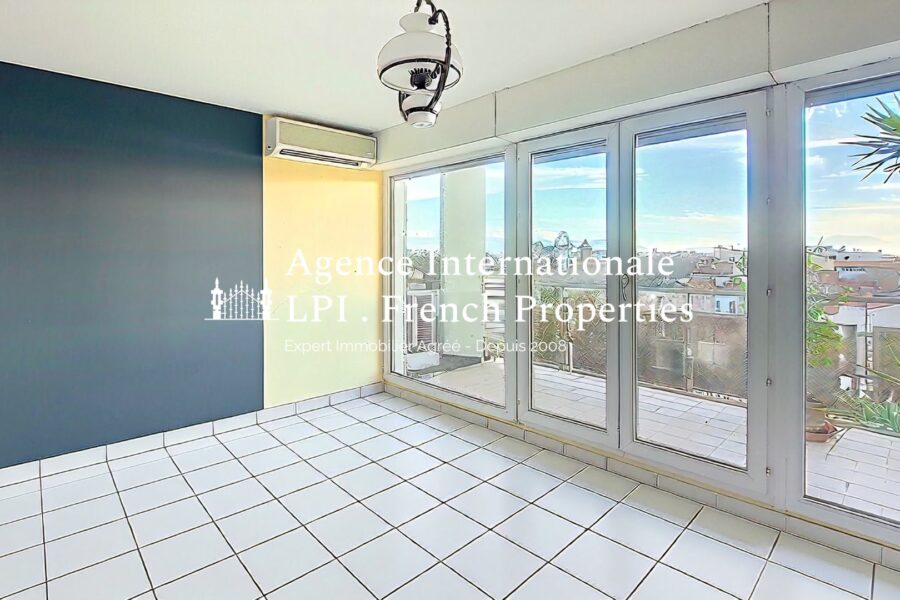 Appartement à vendre à Perpignan — Vue sur la ville — photo 15