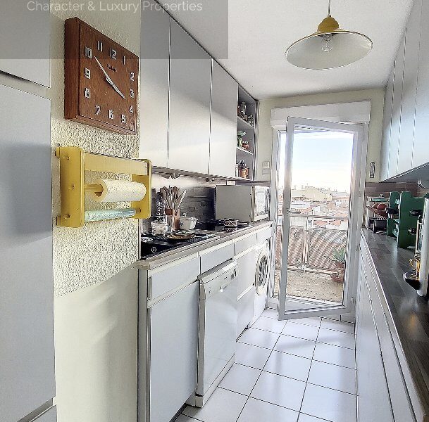 Appartement à vendre à Perpignan — Vue sur la ville — photo 19
