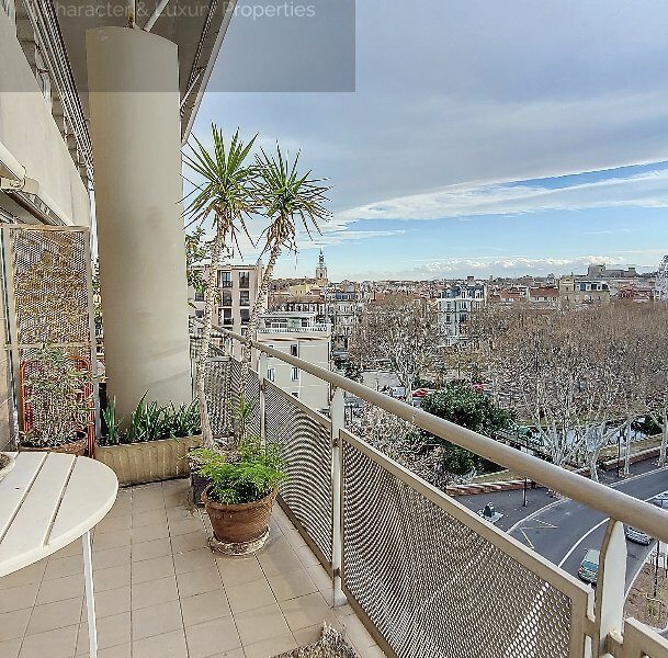 Appartement à vendre à Perpignan — Vue sur la ville — photo 27