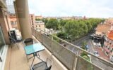 Appartement terrasse – 3 pièces – 2 chambres – 91 m²