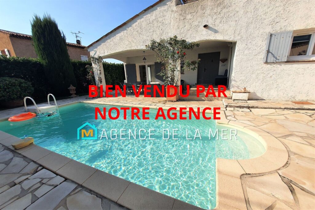 vente maison 4 Pièce(s) – 4 pièces – 3 chambres – 160.00 m²