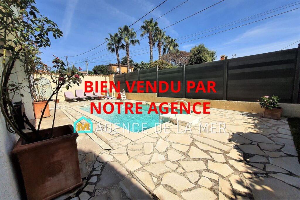 vente maison 4 Pièce(s) – 4 pièces – 3 chambres – 160.00 m²