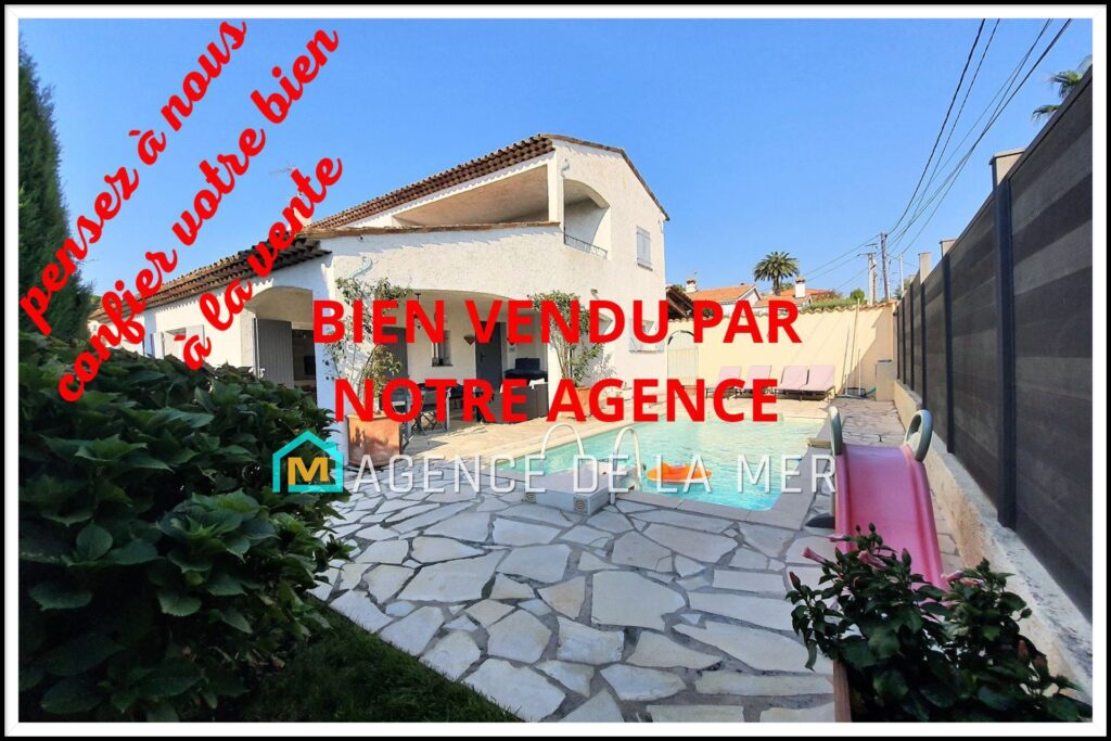 vente maison 4 Pièce(s) – 4 pièces – 3 chambres – 160.00 m²
