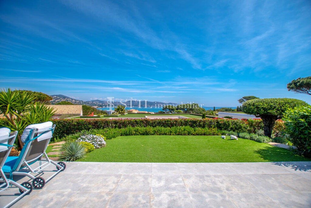 vente villa 5 Pièce(s) – 5 pièces – 3 chambres