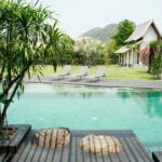 Somptueuse villa de luxe située à Baan Ing Phu – 7 pièces – 6 chambres – 643 m²