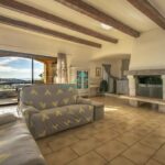 Maison Provençale avec vue mer et piscine – 5 pièces – 4 chambres – 140 m²