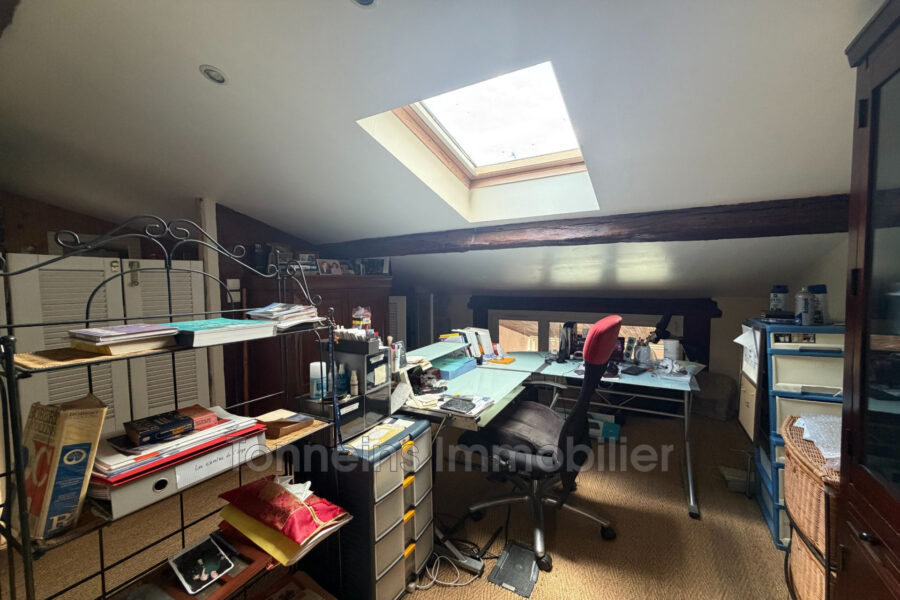 Maison à vendre à Tonneins