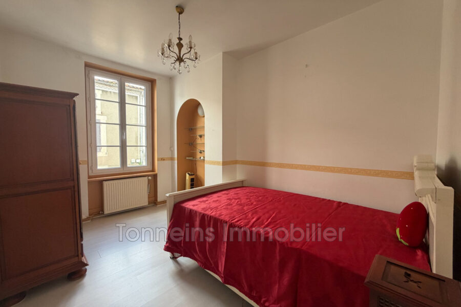 Maison à vendre à Tonneins