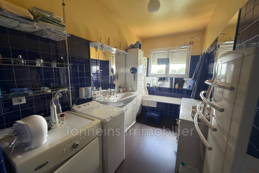 Maison à vendre à Tonneins