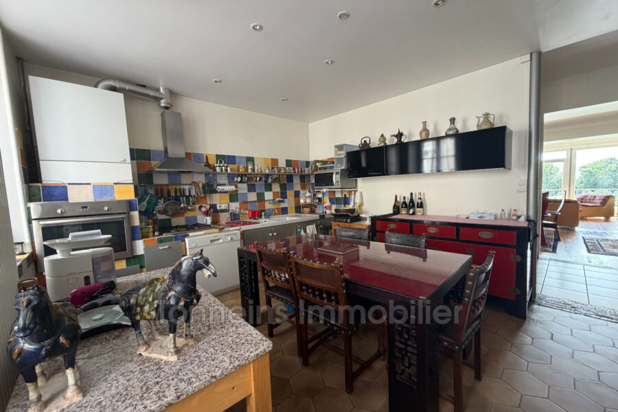 Maison à vendre à Tonneins