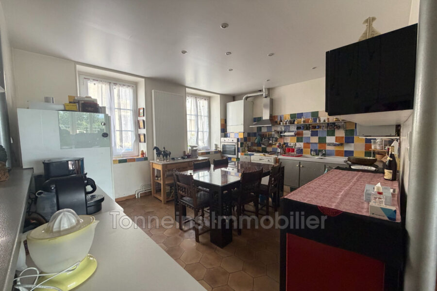 Maison à vendre à Tonneins