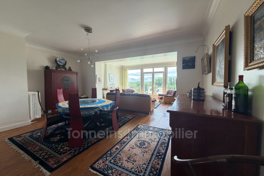 Maison à vendre à Tonneins