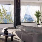 Luxe de la ville de Mykonos – pouvant accueillir 12 personnes – NR pièces – 6 chambres – 12 voyageurs