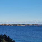 Somptueux terrain avec vue mer imprenable sur l’île de CAVALLO – 20000 m²