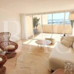 Cannes, appartement avec emplacement recherché – 4 pièces – 3 chambres – 14 voyageurs – 115 m²