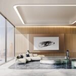 Résidence Bugatti – Business Bay Luxe