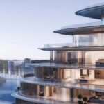 Penthouse emblématique de la résidence Bugatti – Luxe sur plan – 5 pièces – 4 chambres – 969 m²