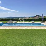 Villa 7P avec Piscine et Vue Mer Panoramique – 7 pièces – 4 chambres – 170 m²