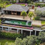 Très belle villa de Luxe située à Kamala – 7 pièces – 4 chambres – 672 m²