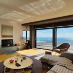 Splendide propriété de luxe avec une vue panoramique sur la mer – 5 pièces – 3 chambres – 350 m²