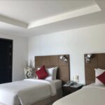 Villa meilleure vue resort Indochine – 4 pièces – 3 chambres – 335 m²