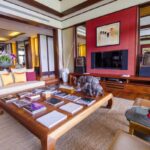 Penthouse de luxe avec une vue mer situé à Kamala – 6 pièces – 4 chambres – 428 m²