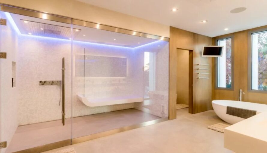Très belle propriété de luxe située à Marbella – 11 pièces – 11 chambres – 1150 m²