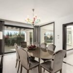 Magnifique Villa  à Sierra Blanca, Marbella Golden Mile – 8 pièces – NR chambres
