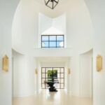 Magnifique Villa de luxe moderne située à Marbella – 7 pièces – 6 chambres – 657 m²