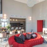 Luxueux Loft Vue Mer – 9 pièces – 7 chambres – 14 voyageurs – 367 m²