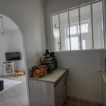 NICE “MONT GROS” | 2P 42m² | Jardin 30m² | Vue mer – 2 pièces – 1 chambre – NR voyageurs – 42 m²