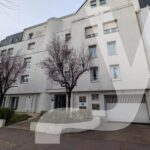 Appartement T3 2 chambres 67 m² à Nantes – 3 pièces – 2 chambres – 8 voyageurs – 67.58 m²