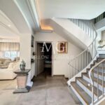 Villa 6P avec Piscine | Terrain de 3277m2 – 6 pièces – 4 chambres – 362 m²