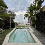 Super Cannes, appartement en duplex avec vue mer panoramique – 6 pièces – 4 chambres – 14 voyageurs – 230 m²