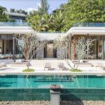 Splendide villa de luxe située à Laïan – 6 pièces – 4 chambres – 1816 m²