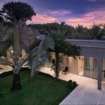 Maison de Luxe située à Pipa – 6 pièces – 5 chambres – 650 m²