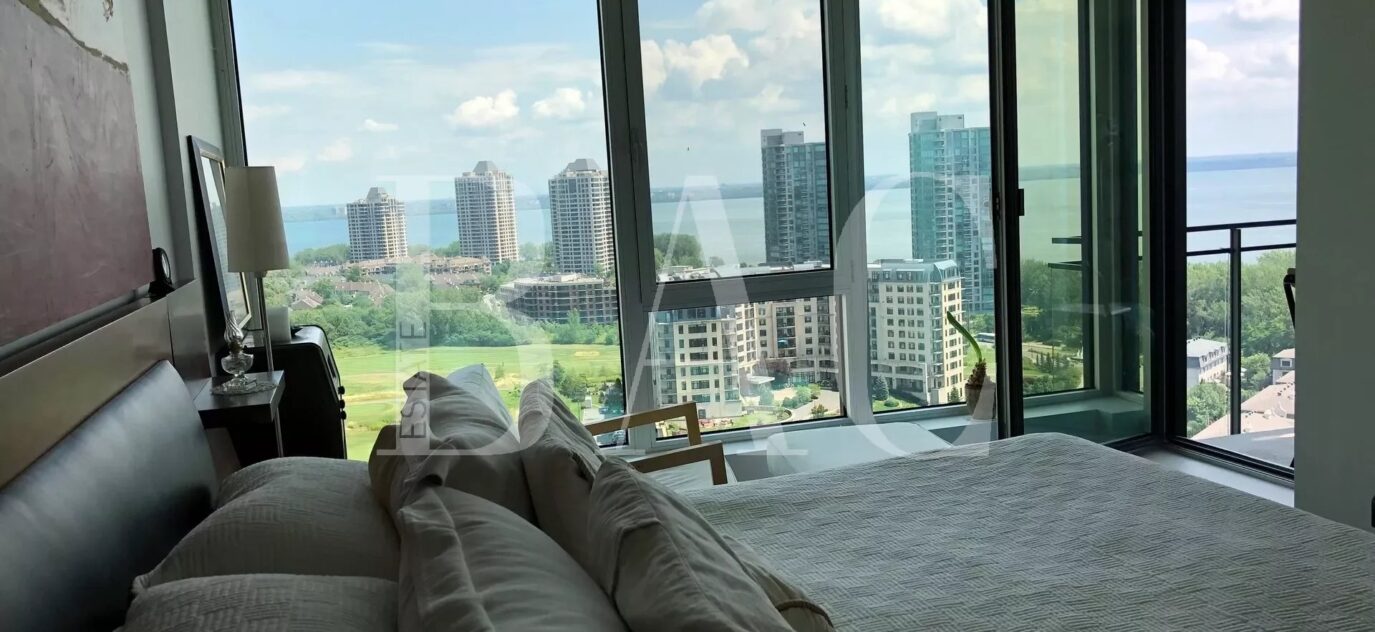 Votre appartement avec vue Panoramique à l’ile des Soeurs, Montréal. – NR pièces – NR chambres – 900 m²