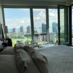 Votre appartement avec vue Panoramique à l’ile des Soeurs, Montréal. – NR pièces – NR chambres – 900 m²