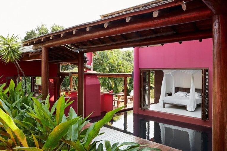 Splendide Villa de Luxe située sur un Golf – 7 pièces – 6 chambres