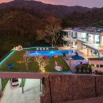 Splendide villa de luxe située à Patong – 8 pièces – 5 chambres – 1200 m²
